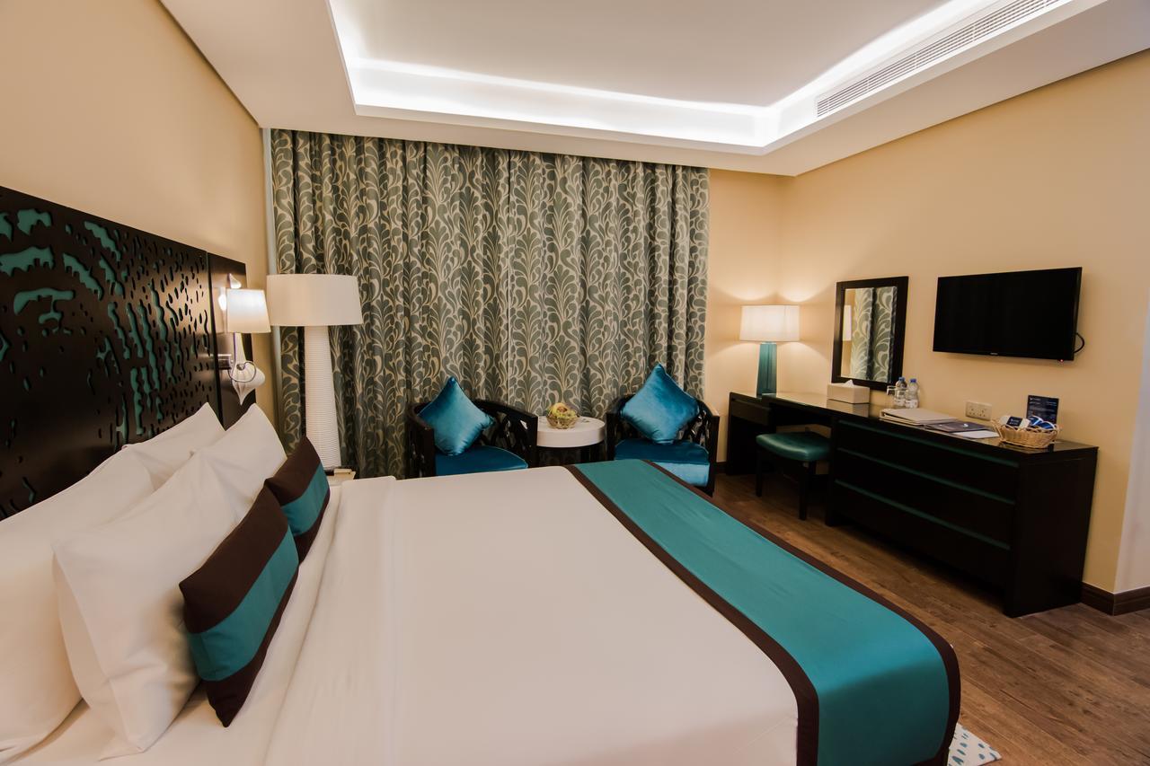 Signature Hotel Al Barsha Dubai Exterior foto